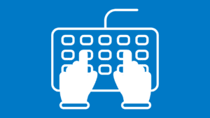 Mit nur zwei Tasten auf der Tastatur den Posteingang im Outlook bereinigen