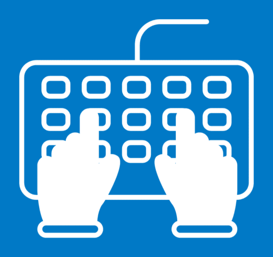 Wie du mit nur zwei Tasten auf der Tastatur den gesamten Posteingang in Microsoft Outlook fix bereinigst