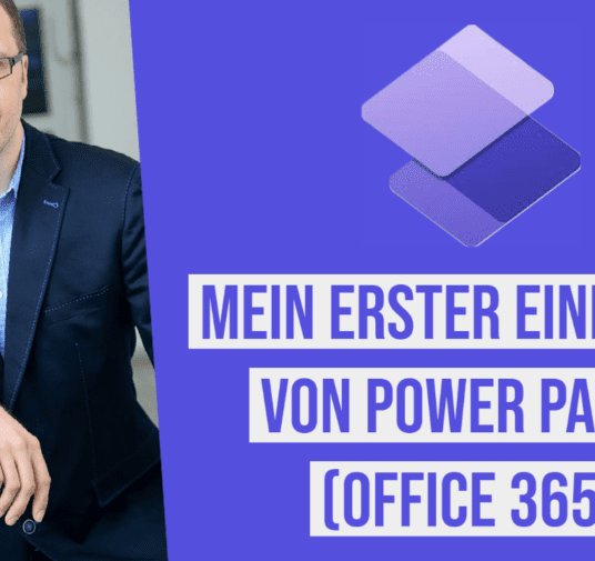 Power Pages ist ein brandneuer Dienst der Power Plattform von Microsoft - Mein erster Eindruck