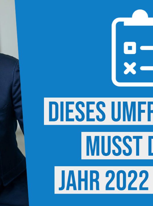 Wie du in 5 Minuten mit easyfeedback eine professionelle Umfrage erstellst und in Teams einbindest