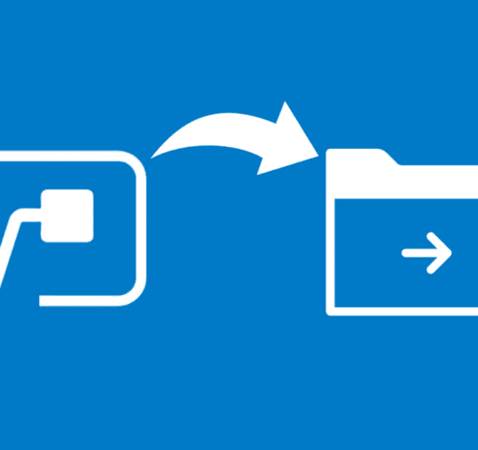 Mit Microsoft Power Automate Dateien innerhalb von OneDrive for Business verschieben