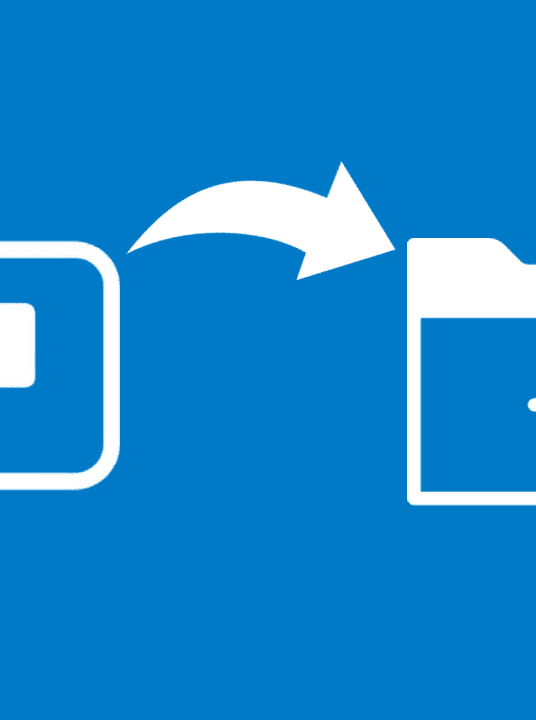 Mit Microsoft Power Automate Dateien innerhalb von OneDrive for Business verschieben