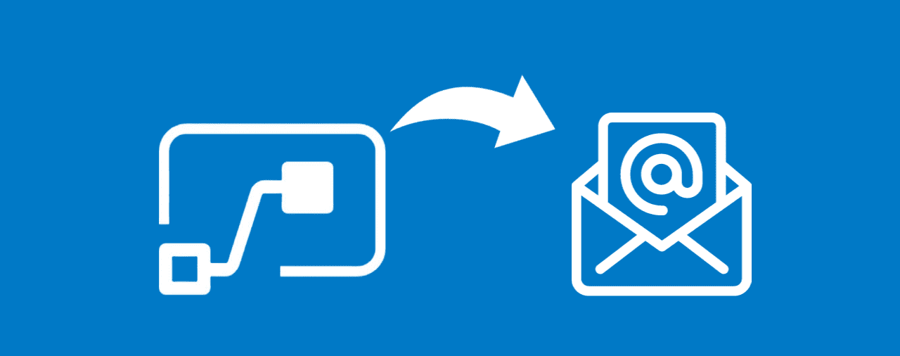 Wie du eine E-Mail Vorlage mit Textplatzhaltern in Power Automate erstellst und mit einer SharePoint-Liste verknüpfst