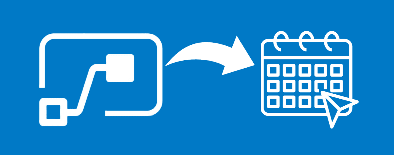 Das Datum und die Uhrzeit in Microsoft Power Automate mit der Funktion FormatDateTime richtig formatieren