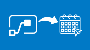 Mit der FormatDateTime Funktion in Power Automate das Datum und die Uhrzeit richtig formatieern