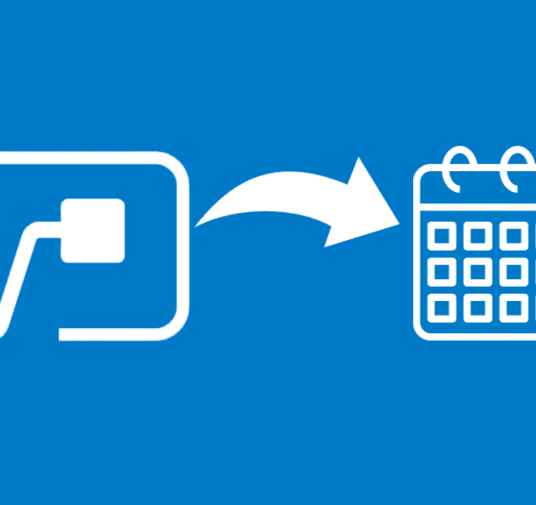 Das Datum und die Uhrzeit in Microsoft Power Automate mit der Funktion FormatDateTime richtig formatieren