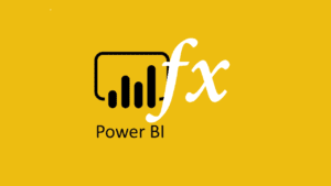Benutzerdefinierte Funktion in Power BI erstellen