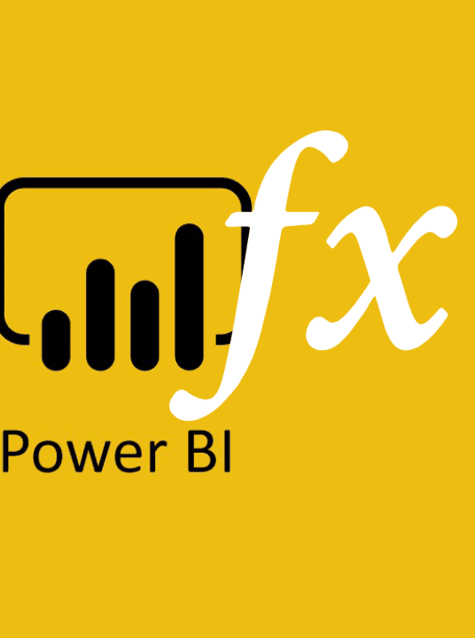Wie du in Microsoft Power BI in nur 5 Minuten eine eigene Funktion erstellst und produktiver wirst