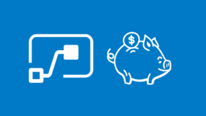 In Micorosft Power Automate Geld mit Triggerbedingungen sparen