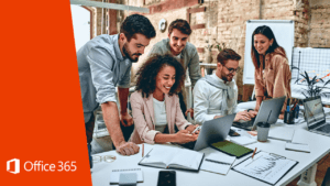 Was Microsoft Office 365 ist und was es kann