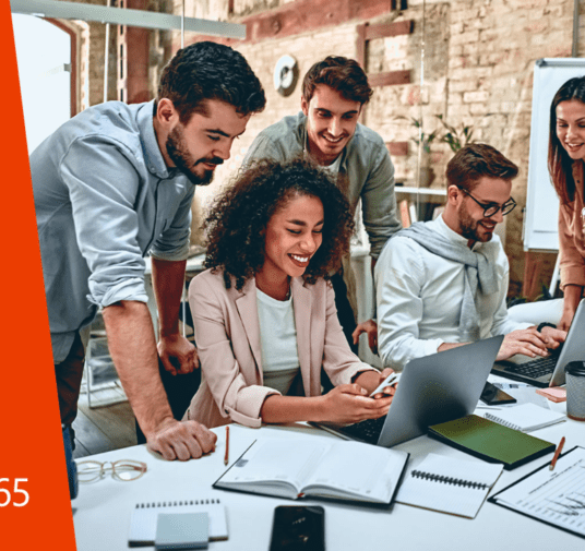 Office 365: Die cloudbasierte Software-Suite für mehr Zusammenarbeit und Produktivität