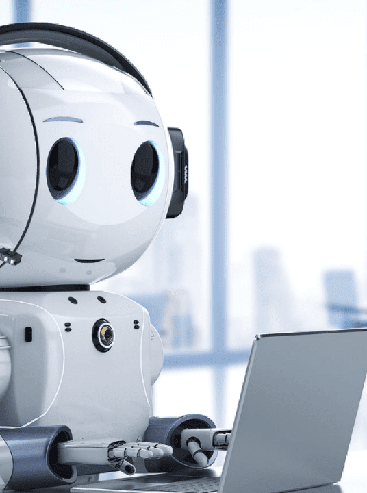 Erfahre, wie du ChatGPT in Power Automate nutzen kannst