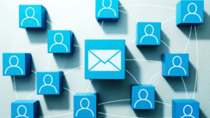 Zusammenarbeit in Microsoft Outlook