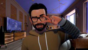 Microsoft Teams Avatar-Funktion - Anleitung für lebendige Online-Meetings