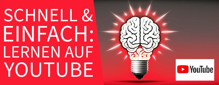 Deine Akademie auf YouTube: Ein Neuanfang ohne Umwege