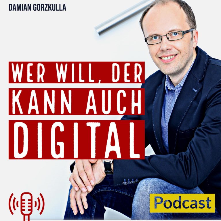 Wer will, der kann auch digital