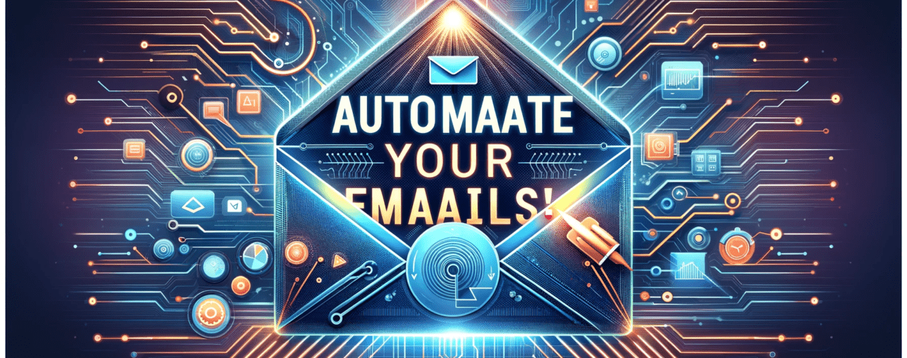 Effektive E-Mail-Automatisierung für gesteigerte Produktivität