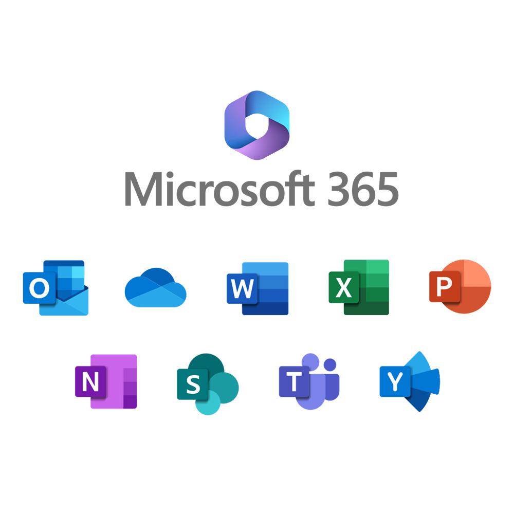 Microsoft Office 365 Dienste