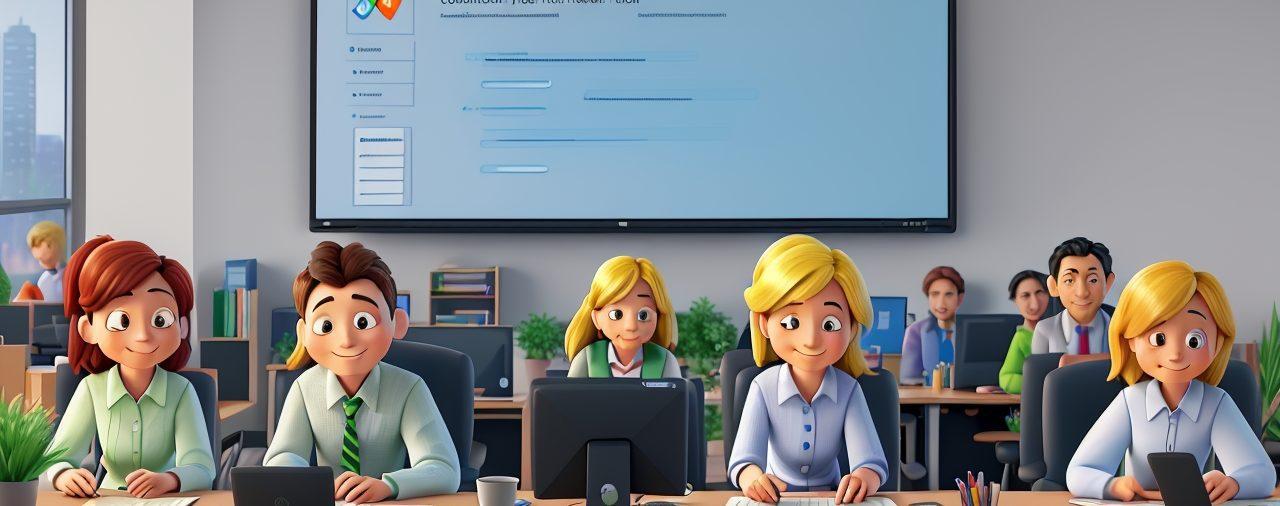 Unentdeckte Funktionen in Office 365: Zeit sparen und Produktivität steigern mit diesen 5 Tipps