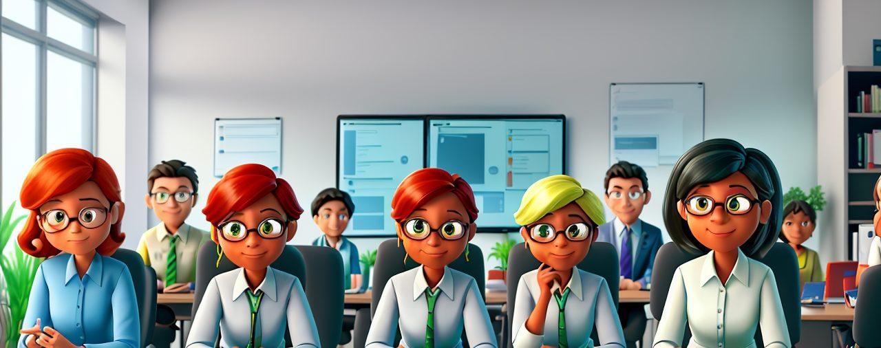 Effiziente Arbeitsabläufe: Power Automate direkt in Microsoft Teams nutzen