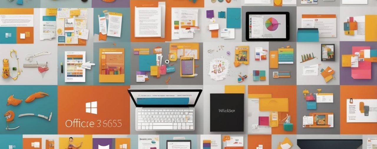 KI-Kickstart: Wie du mit Office 365 und KI deinen Büroalltag versüßt