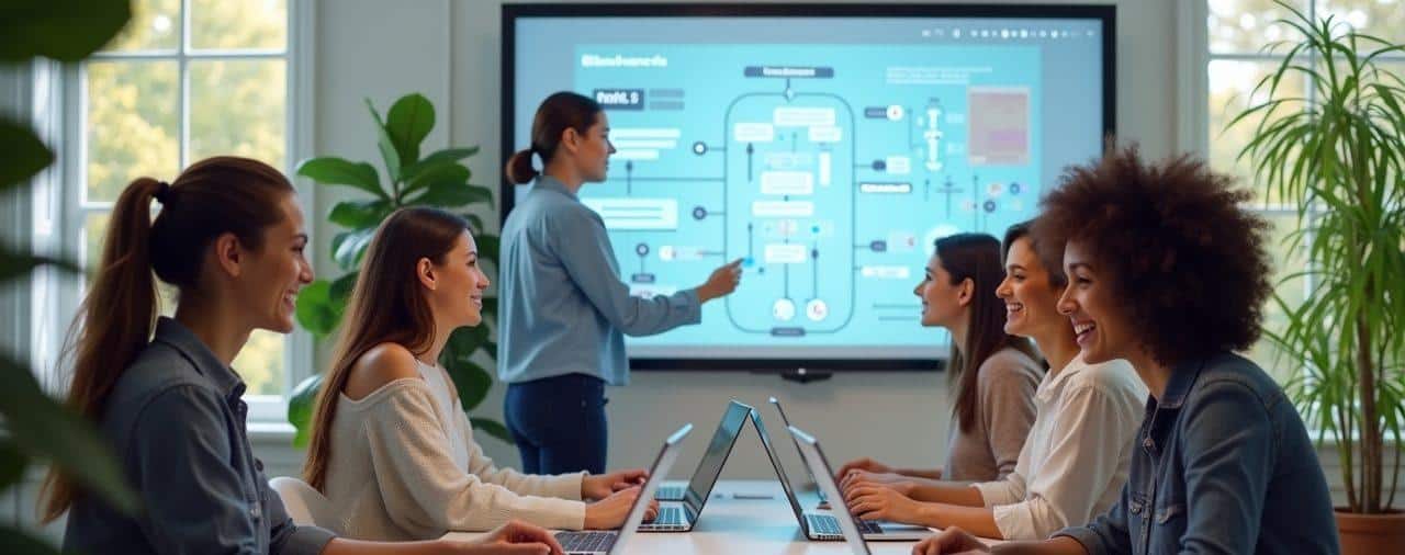 Effiziente Landing Pages erstellen: Künstliche Intelligenz und Power Automate nutzen